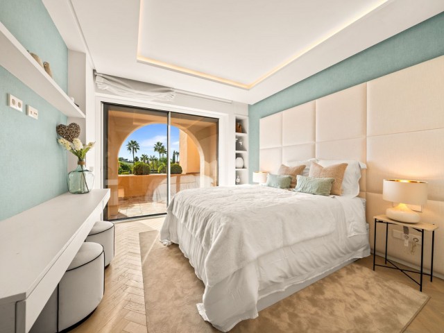 Penthouse in Atalaya