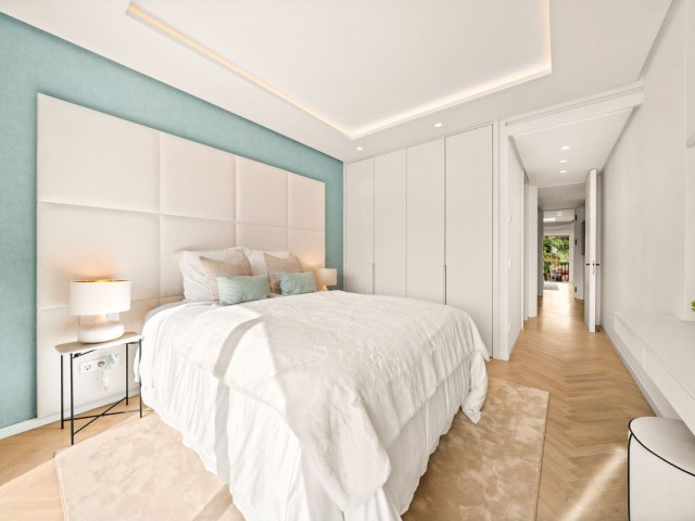 Apartamento con 3 Dormitorios  en Atalaya