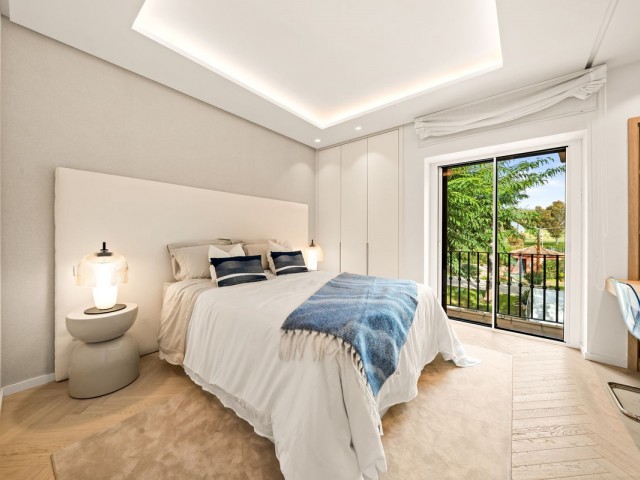 Apartamento con 3 Dormitorios  en Atalaya