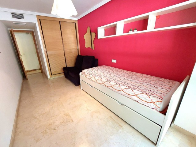 2 Schlafzimmer Apartment in Benalmadena Costa