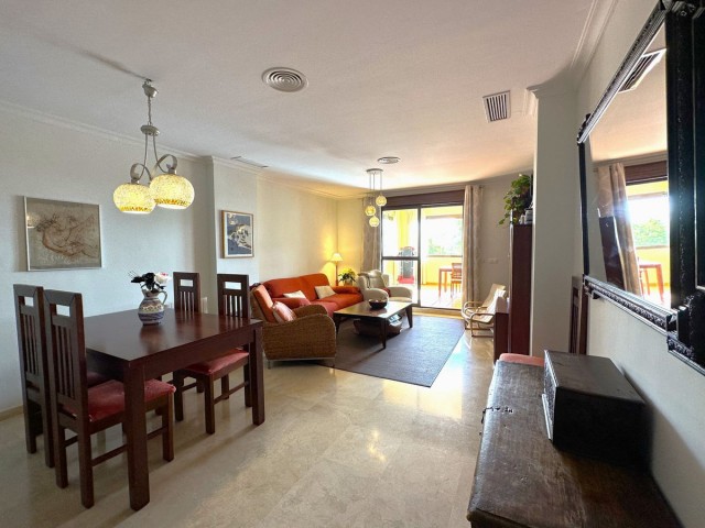 Apartment, Casares Playa, R4552114