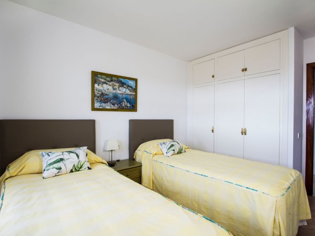 3 Makuuhuoneen Huvila Mijas Costa