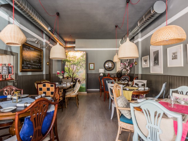 Commercial in Mijas Costa