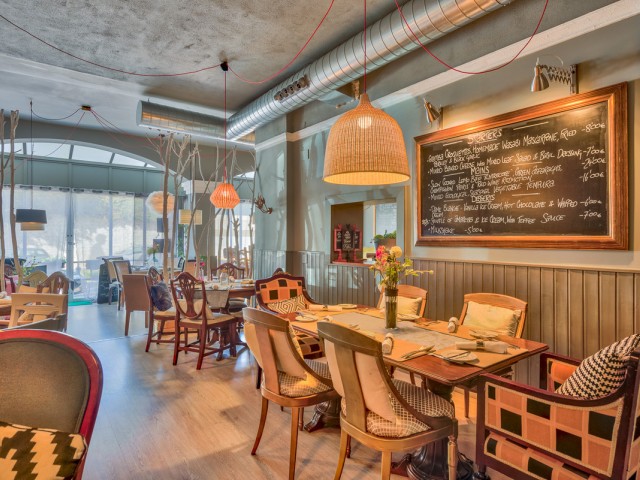 Commercial in Mijas Costa