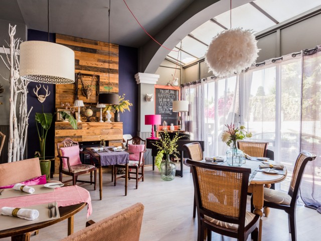 Commercial in Mijas Costa