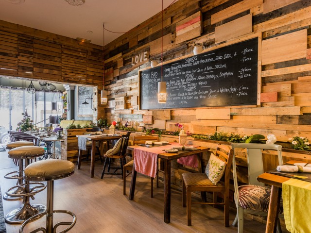 Commercial in Mijas Costa