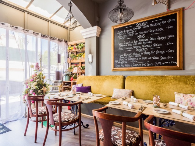 Commercial in Mijas Costa