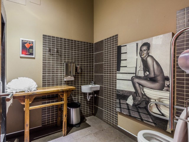 Commercial in Mijas Costa