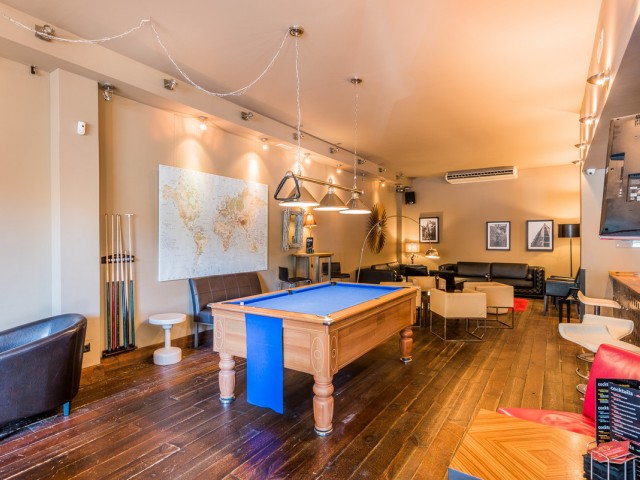 Commercial in Mijas Costa