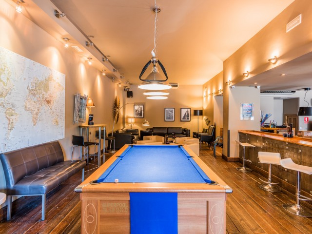 Commercial in Mijas Costa