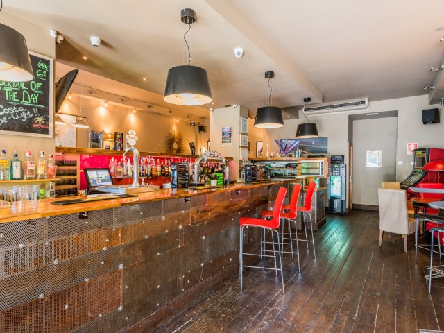 Commercial in Mijas Costa