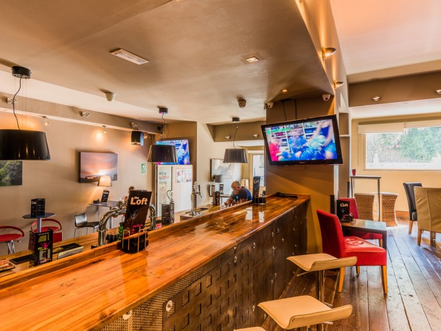 Commercial in Mijas Costa