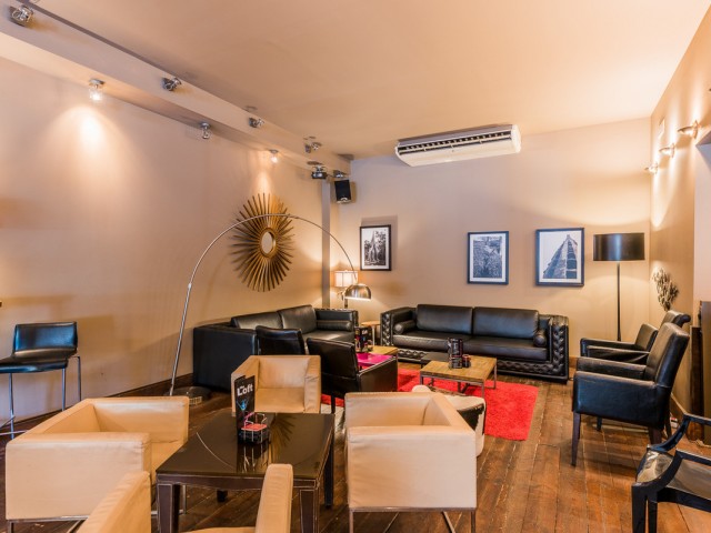 Commercial in Mijas Costa