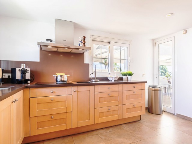 6 Soveroms Villa i Torrenueva