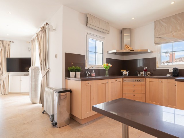 6 Soveroms Villa i Torrenueva