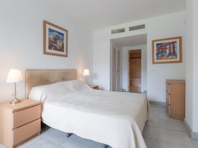 3 Bedrooms Apartment in La Quinta