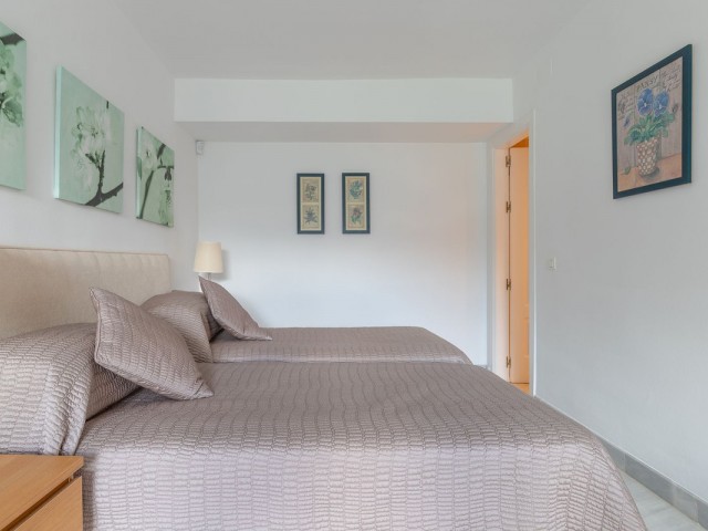 3 Bedrooms Apartment in La Quinta