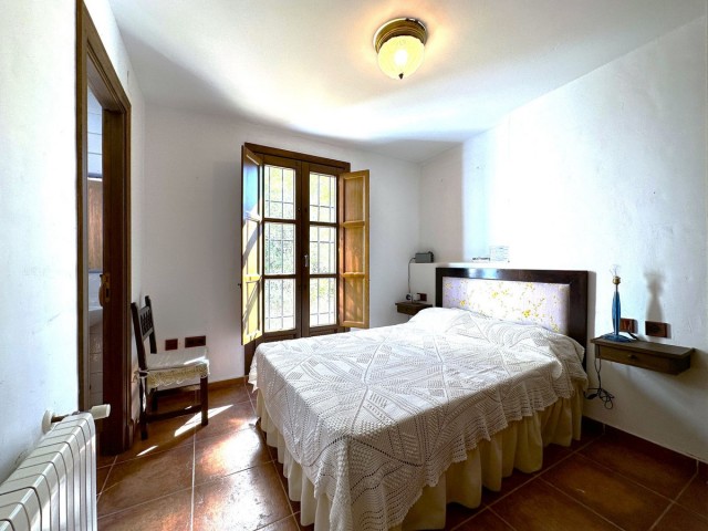 5 Schlafzimmer Villa in Casares