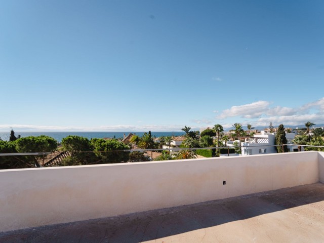 4 Slaapkamer Villa in Las Chapas