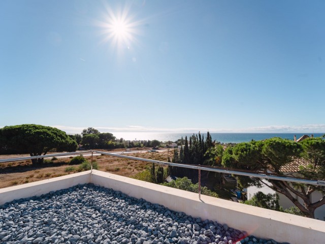 4 Slaapkamer Villa in Las Chapas