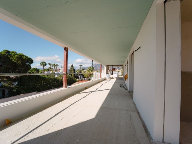 4 Slaapkamer Villa in Las Chapas