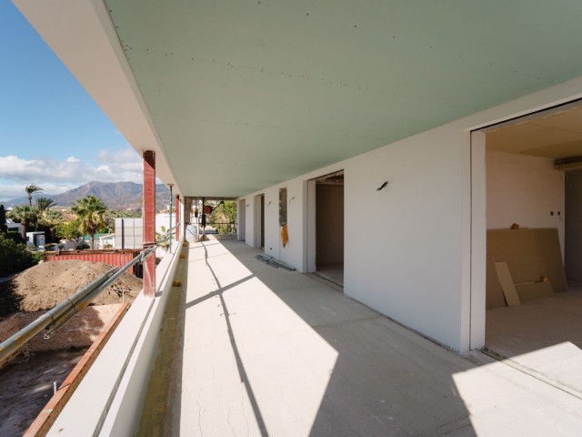 4 Slaapkamer Villa in Las Chapas