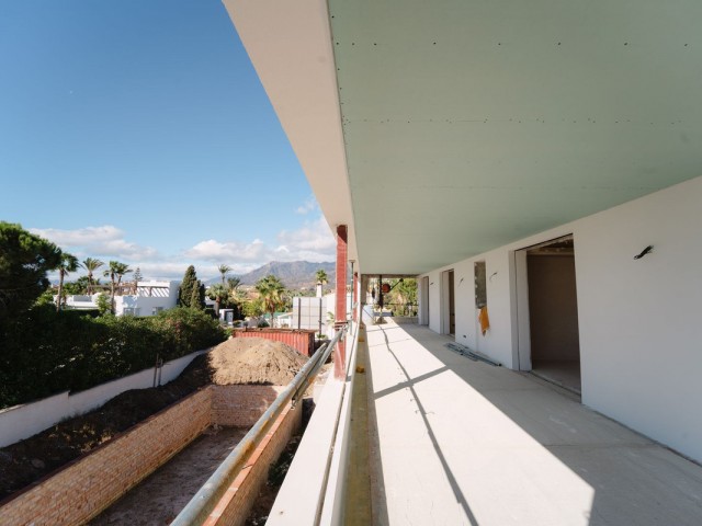 4 Slaapkamer Villa in Las Chapas