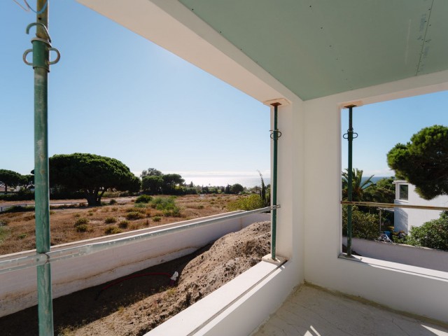 4 Slaapkamer Villa in Las Chapas