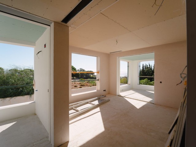 4 Slaapkamer Villa in Las Chapas