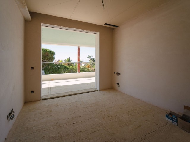 4 Slaapkamer Villa in Las Chapas