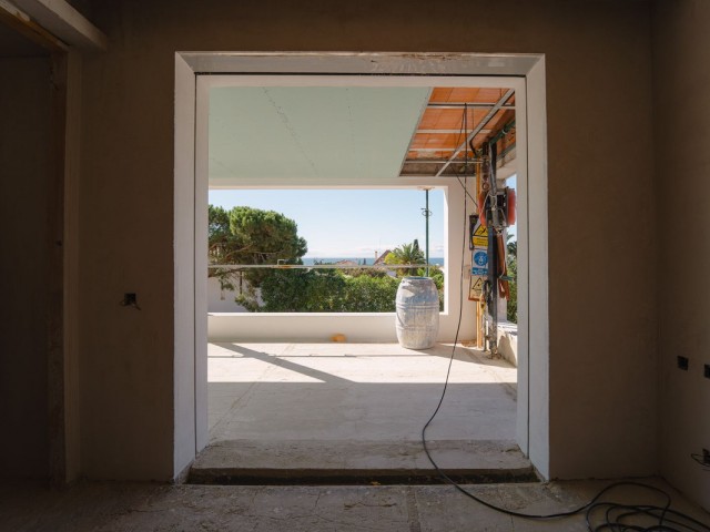 4 Slaapkamer Villa in Las Chapas