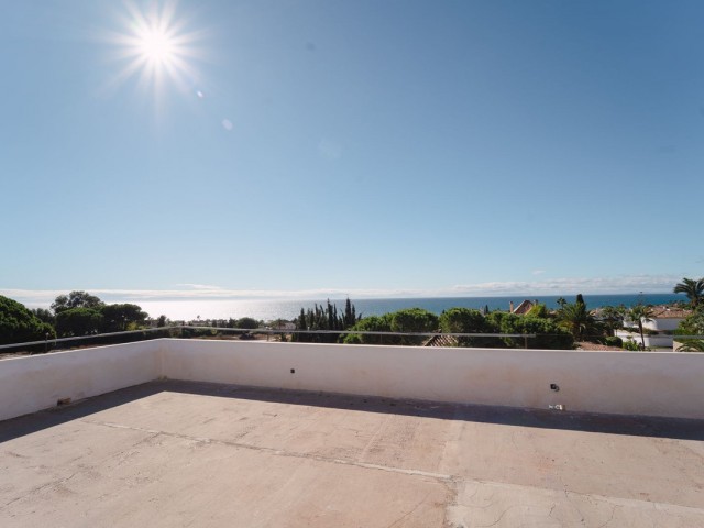 4 Slaapkamer Villa in Las Chapas