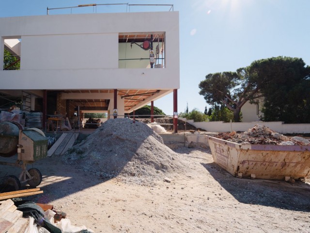 4 Slaapkamer Villa in Las Chapas