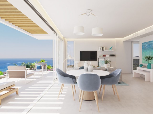 Appartement, La Alcaidesa, DVG-D4161