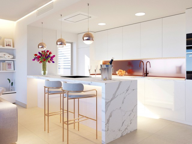 Huoneisto, La Alcaidesa, DVG-D4161