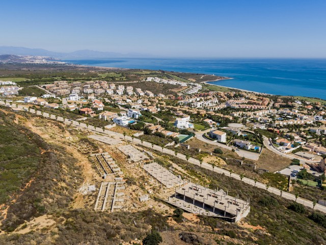 2 Schlafzimmer Apartment in La Alcaidesa
