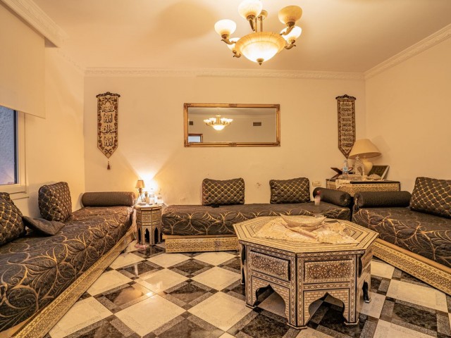 6 Bedrooms Villa in Benalmadena Pueblo