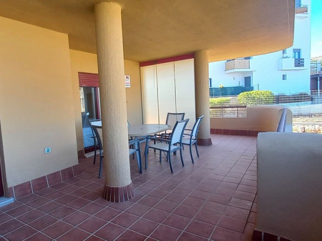 Lägenhet, La Cala de Mijas, R4552312