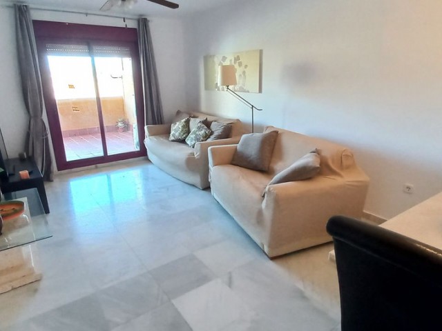 Lägenhet, La Cala de Mijas, R4552312