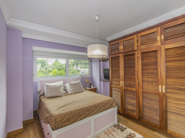 Villa avec 4 Chambres  à San Pedro de Alcántara