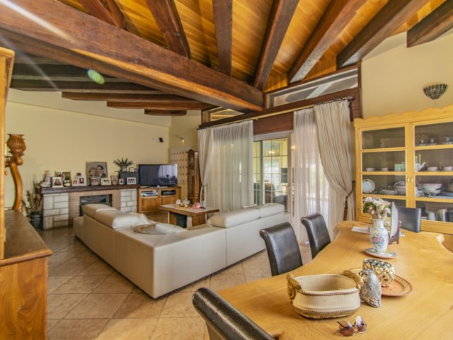 4 Schlafzimmer Villa in San Pedro de Alcántara