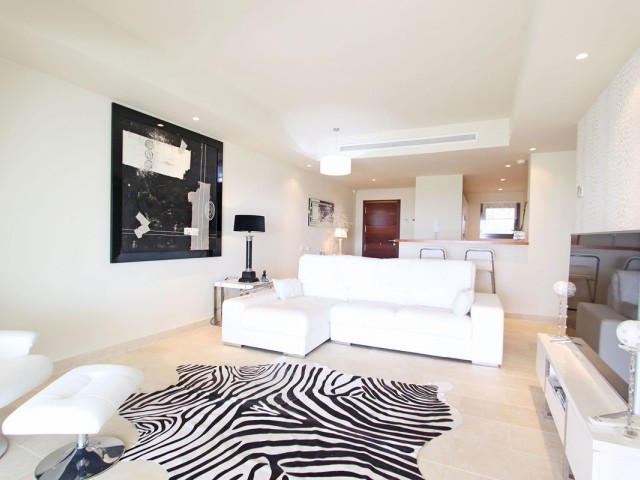 2 Bedrooms Apartment in Casares
