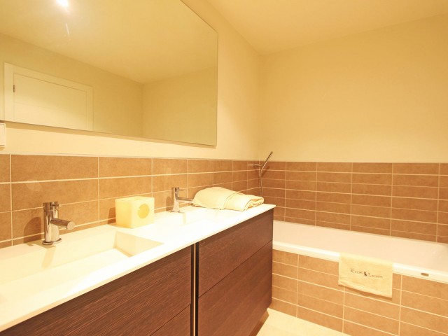 2 Bedrooms Apartment in Casares
