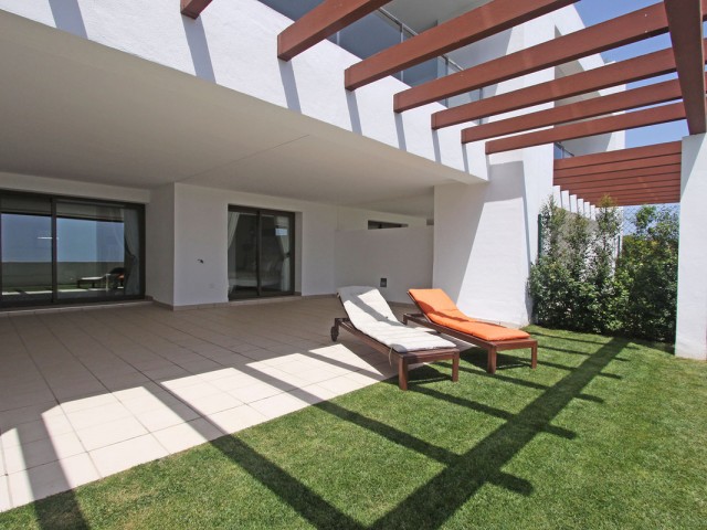 2 Bedrooms Apartment in Casares