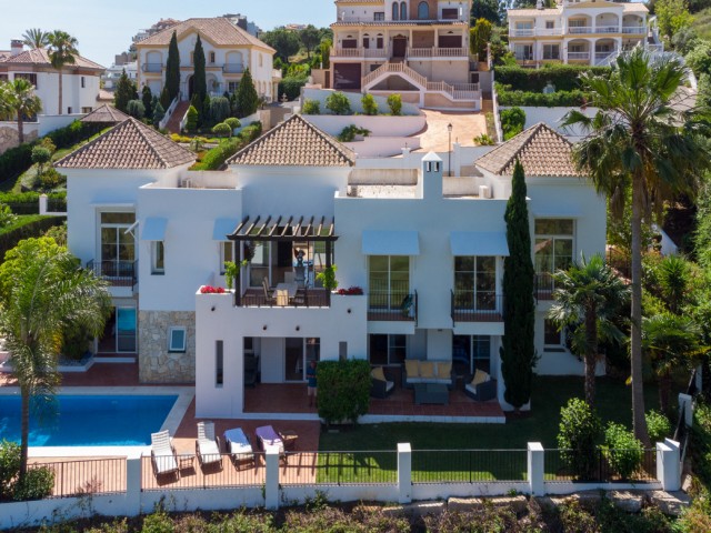 4 Bedrooms Villa in La Cala Golf