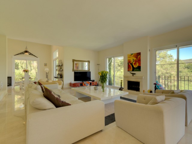 4 Bedrooms Villa in La Cala Golf