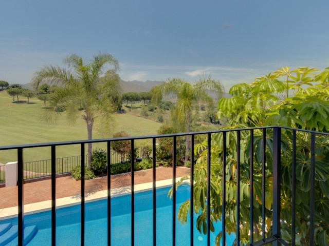 4 Bedrooms Villa in La Cala Golf