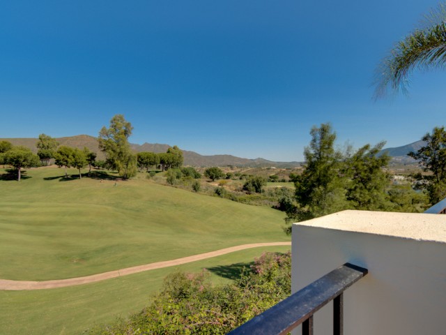 4 Bedrooms Villa in La Cala Golf