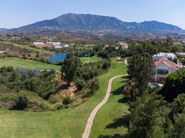 4 Bedrooms Villa in La Cala Golf