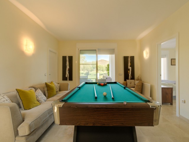 4 Bedrooms Villa in La Cala Golf